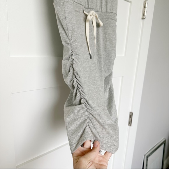 N:Philanthropy It Was All A Dream Gazer Drawstring Tank Dress - Picture 5 of 12